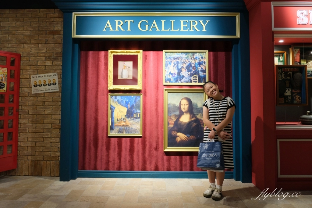 日本北海道｜白色戀人公園．札幌最熱門的觀光工廠，可以做心型戀人餅乾DIY @飛天璇的口袋