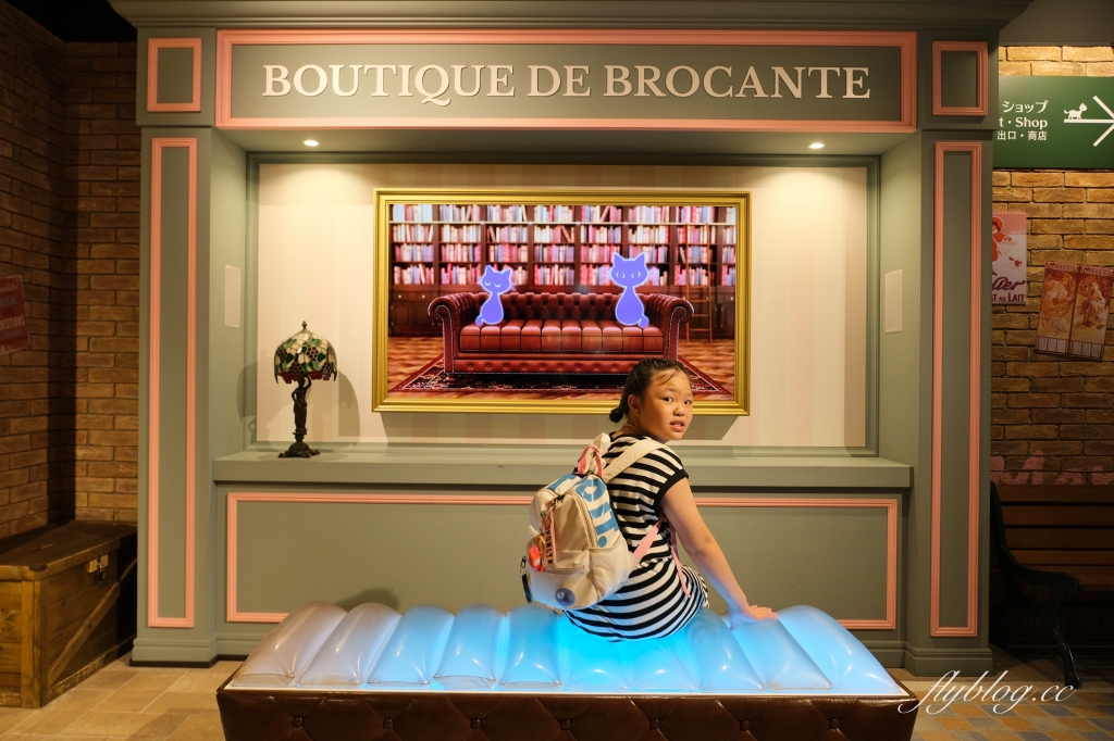 日本北海道｜白色戀人公園．札幌最熱門的觀光工廠，可以做心型戀人餅乾DIY @飛天璇的口袋