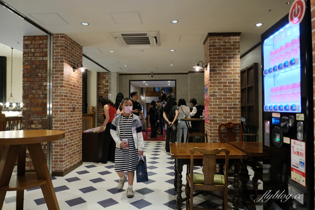 日本北海道｜白色戀人公園．札幌最熱門的觀光工廠，可以做心型戀人餅乾DIY @飛天璇的口袋