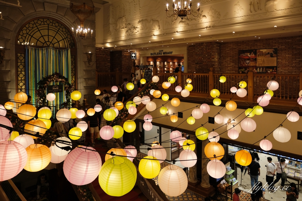 日本北海道｜白色戀人公園．札幌最熱門的觀光工廠，可以做心型戀人餅乾DIY @飛天璇的口袋