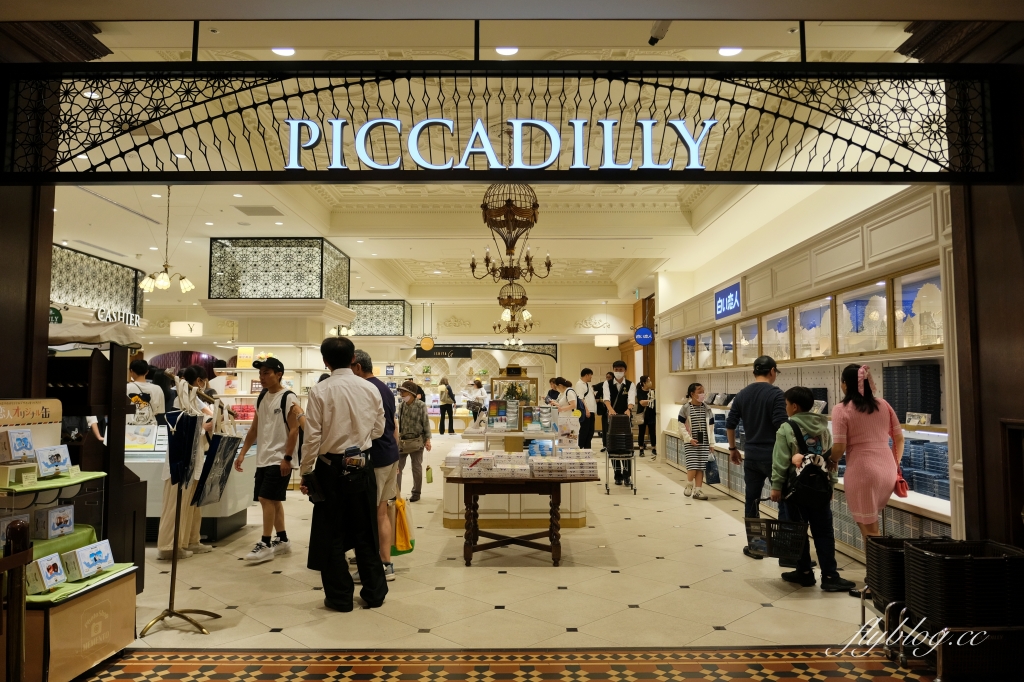 日本北海道｜白色戀人公園．札幌最熱門的觀光工廠，可以做心型戀人餅乾DIY @飛天璇的口袋