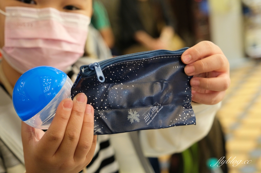 日本北海道｜白色戀人公園．札幌最熱門的觀光工廠，可以做心型戀人餅乾DIY @飛天璇的口袋