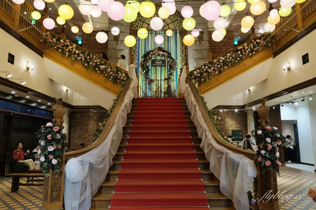 日本北海道｜白色戀人公園．札幌最熱門的觀光工廠，可以做心型戀人餅乾DIY @飛天璇的口袋