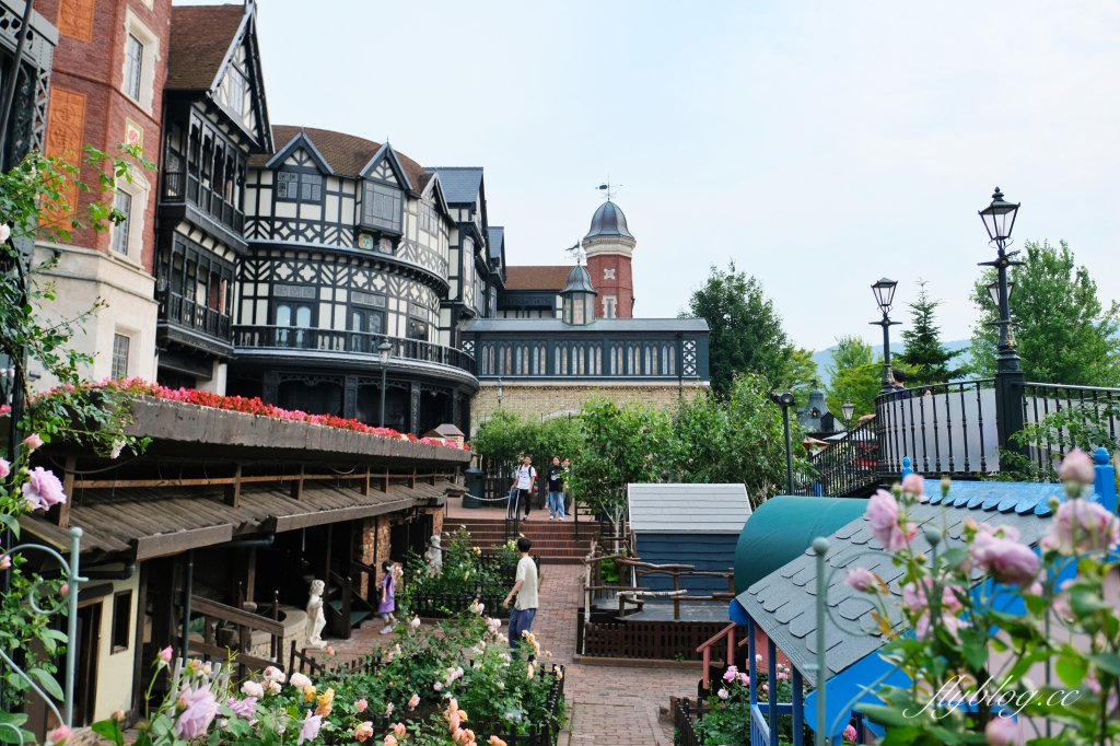 日本北海道｜白色戀人公園．札幌最熱門的觀光工廠，可以做心型戀人餅乾DIY @飛天璇的口袋