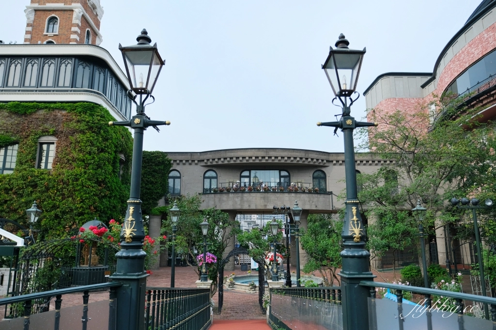 日本北海道｜白色戀人公園．札幌最熱門的觀光工廠，可以做心型戀人餅乾DIY @飛天璇的口袋