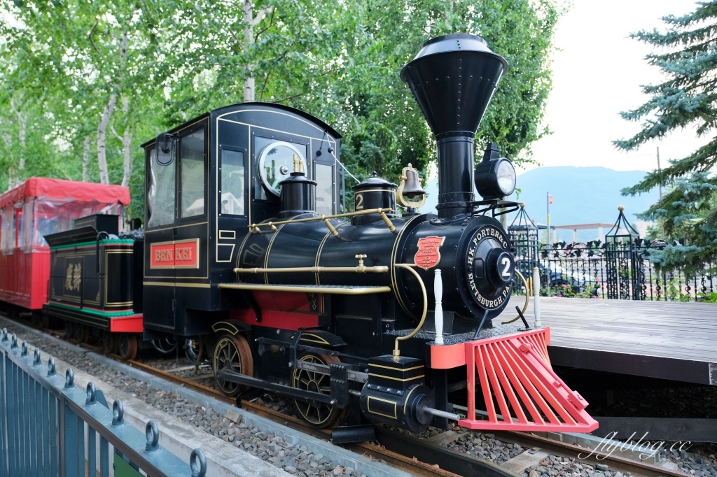 日本北海道｜白色戀人公園．札幌最熱門的觀光工廠，可以做心型戀人餅乾DIY @飛天璇的口袋