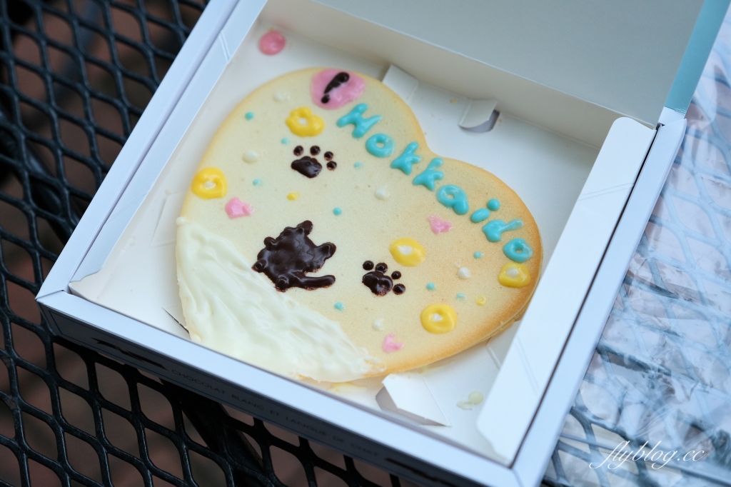 日本北海道｜白色戀人公園．札幌最熱門的觀光工廠，可以做心型戀人餅乾DIY @飛天璇的口袋