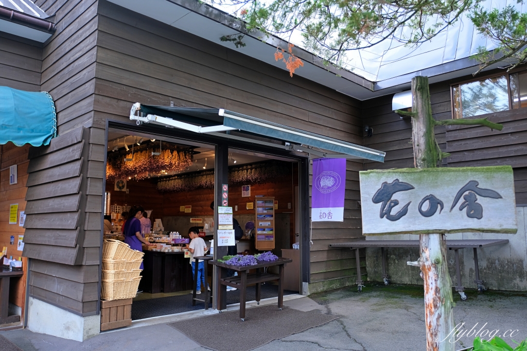 日本北海道｜富田農場．夏季北海道最美景點，富良野賞薰衣草花田(附Mapcode) @飛天璇的口袋