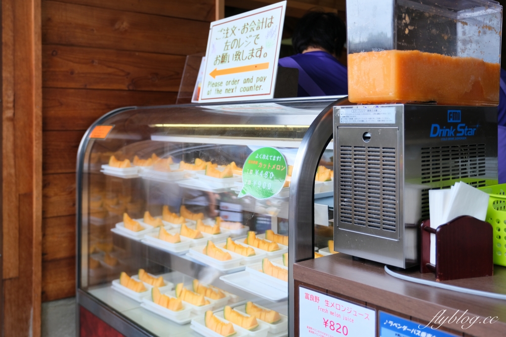 日本北海道｜富田農場．夏季北海道最美景點，富良野賞薰衣草花田(附Mapcode) @飛天璇的口袋