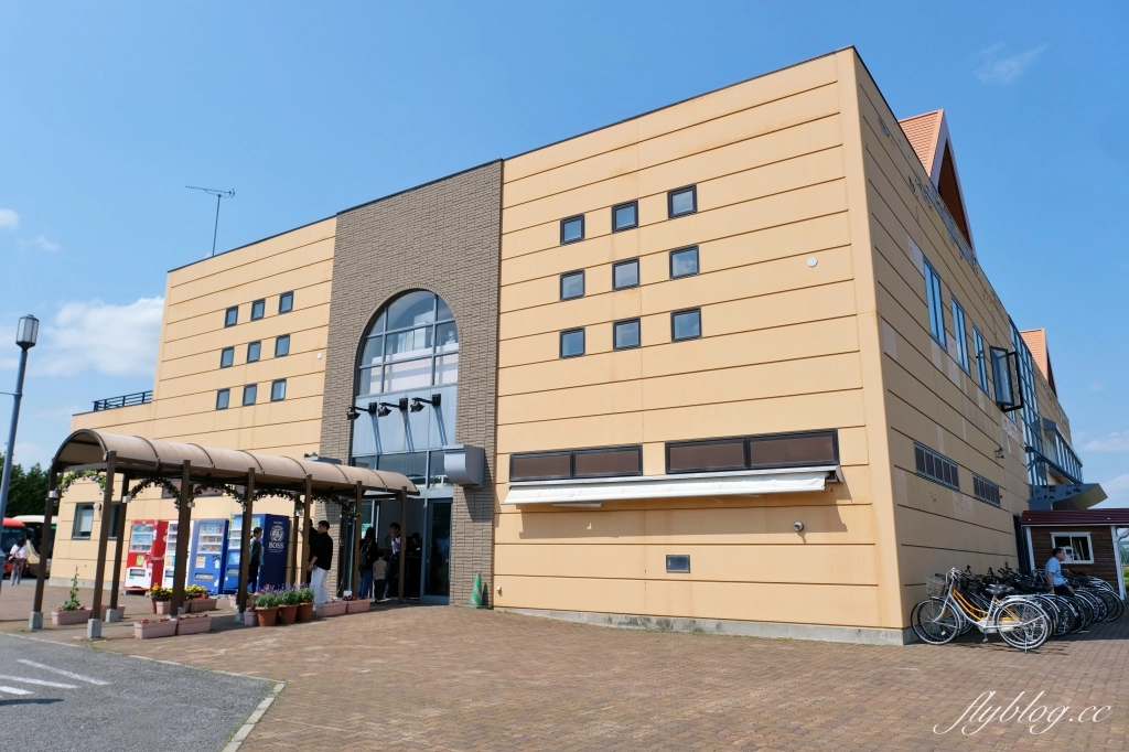 日本北海道|北海道一日遊.旭山動物園、青池、白鬚瀑布,百匯哈密瓜吃到飽 @飛天璇的口袋 日本北海道|北海道一日遊.旭山動物園、青池、白鬚瀑布,百匯哈密瓜吃到飽 @飛天璇的口袋