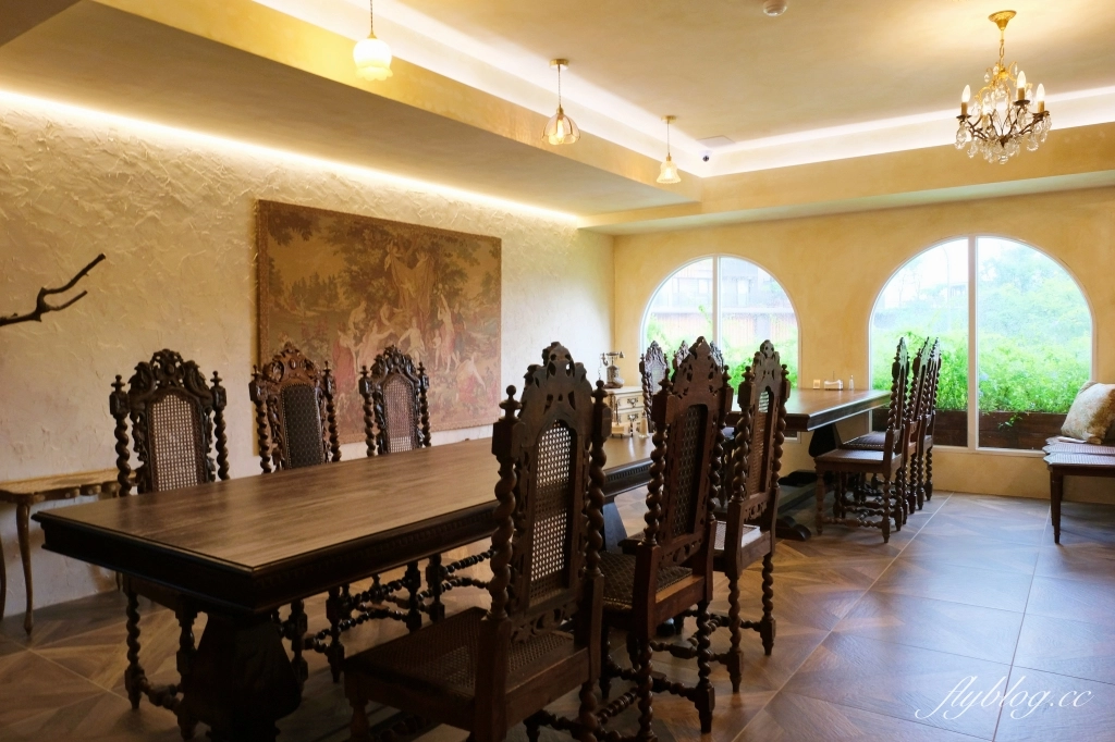 台中北屯|日月鄉村廚房.南法普羅旺斯鄉村風,北屯早午餐咖啡館 @飛天璇的口袋 台中北屯|日月鄉村廚房.南法普羅旺斯鄉村風,北屯早午餐咖啡館 @飛天璇的口袋