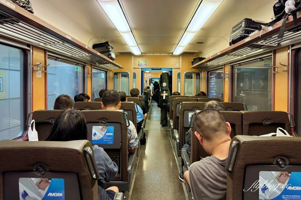 日本北海道｜札幌機場到札幌車站交通方式，JR機場快線36分鐘抵達 @飛天璇的口袋