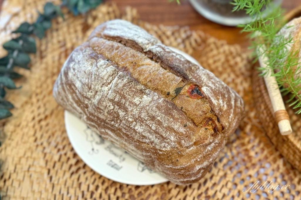 台中北屯|威利與查理手作烘焙坊.超過20種酸麵包口味,每天提供不同口味 @飛天璇的口袋 台中北屯|威利與查理手作烘焙坊.超過20種酸麵包口味,每天提供不同口味 @飛天璇的口袋