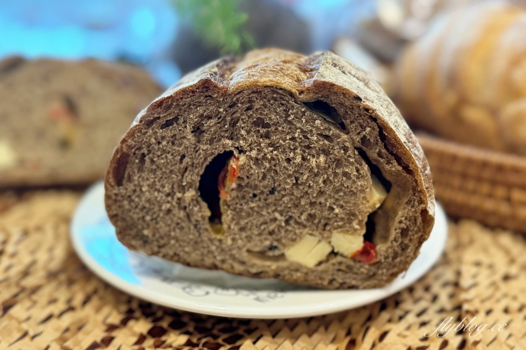 台中北屯|威利與查理手作烘焙坊.超過20種酸麵包口味,每天提供不同口味 @飛天璇的口袋 台中北屯|威利與查理手作烘焙坊.超過20種酸麵包口味,每天提供不同口味 @飛天璇的口袋