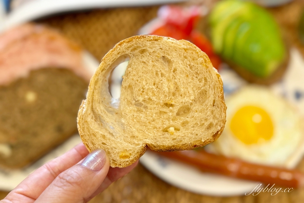 台中北屯|威利與查理手作烘焙坊.超過20種酸麵包口味,每天提供不同口味 @飛天璇的口袋 台中北屯|威利與查理手作烘焙坊.超過20種酸麵包口味,每天提供不同口味 @飛天璇的口袋