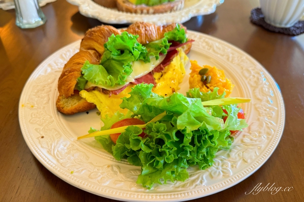 台中北屯|日月鄉村廚房.南法普羅旺斯鄉村風,北屯早午餐咖啡館 @飛天璇的口袋 台中北屯|日月鄉村廚房.南法普羅旺斯鄉村風,北屯早午餐咖啡館 @飛天璇的口袋