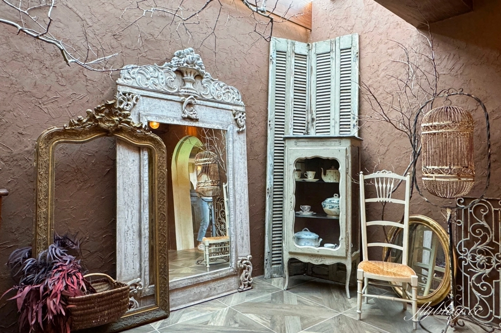 台中北屯|日月鄉村廚房.南法普羅旺斯鄉村風,北屯早午餐咖啡館 @飛天璇的口袋 台中北屯|日月鄉村廚房.南法普羅旺斯鄉村風,北屯早午餐咖啡館 @飛天璇的口袋