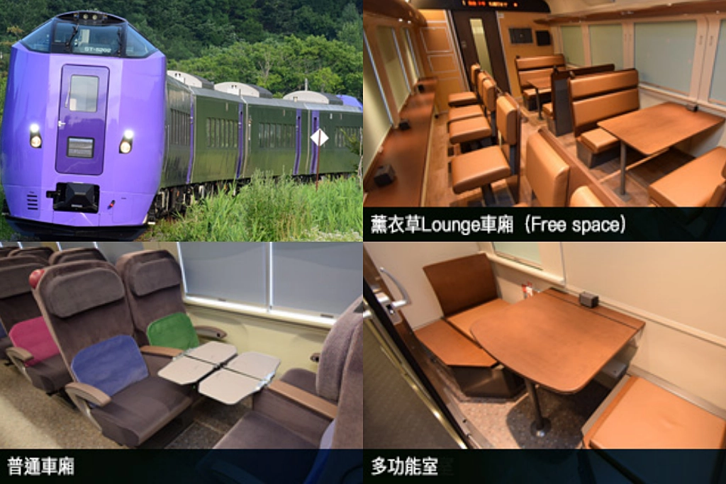 日本北海道｜富田農場．夏季北海道最美景點，富良野賞薰衣草花田(附Mapcode) @飛天璇的口袋