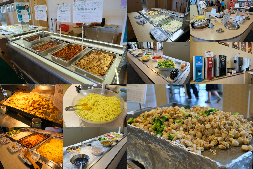 日本北海道|北海道一日遊.旭山動物園、青池、白鬚瀑布,百匯哈密瓜吃到飽 @飛天璇的口袋 日本北海道|北海道一日遊.旭山動物園、青池、白鬚瀑布,百匯哈密瓜吃到飽 @飛天璇的口袋