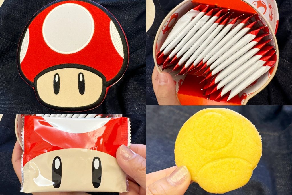 【2025日本大阪環球影城】超級任天堂世界攻略！瑪利歐園區入場方式，10個必玩遊樂設施 @飛天璇的口袋