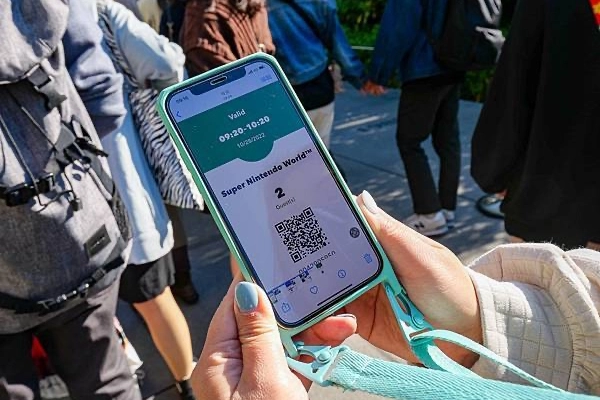 【2025日本大阪環球影城】超級任天堂世界攻略！瑪利歐園區入場方式，10個必玩遊樂設施 @飛天璇的口袋