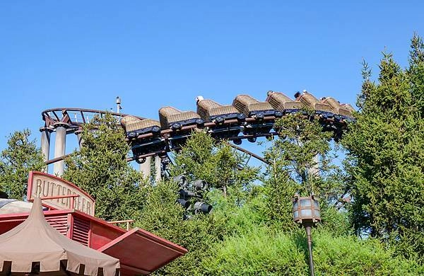 【2025日本大阪環球影城】超級任天堂世界攻略！瑪利歐園區入場方式，10個必玩遊樂設施 @飛天璇的口袋