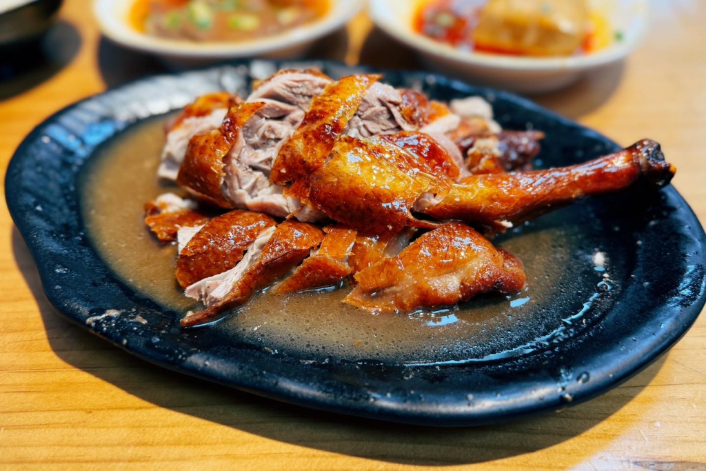 台中北屯|鵝庄.自家農場養殖,台中好吃鵝肉加一,還有附設停車場 @飛天璇的口袋 台中北屯|鵝庄.自家農場養殖,台中好吃鵝肉加一,還有附設停車場 @飛天璇的口袋