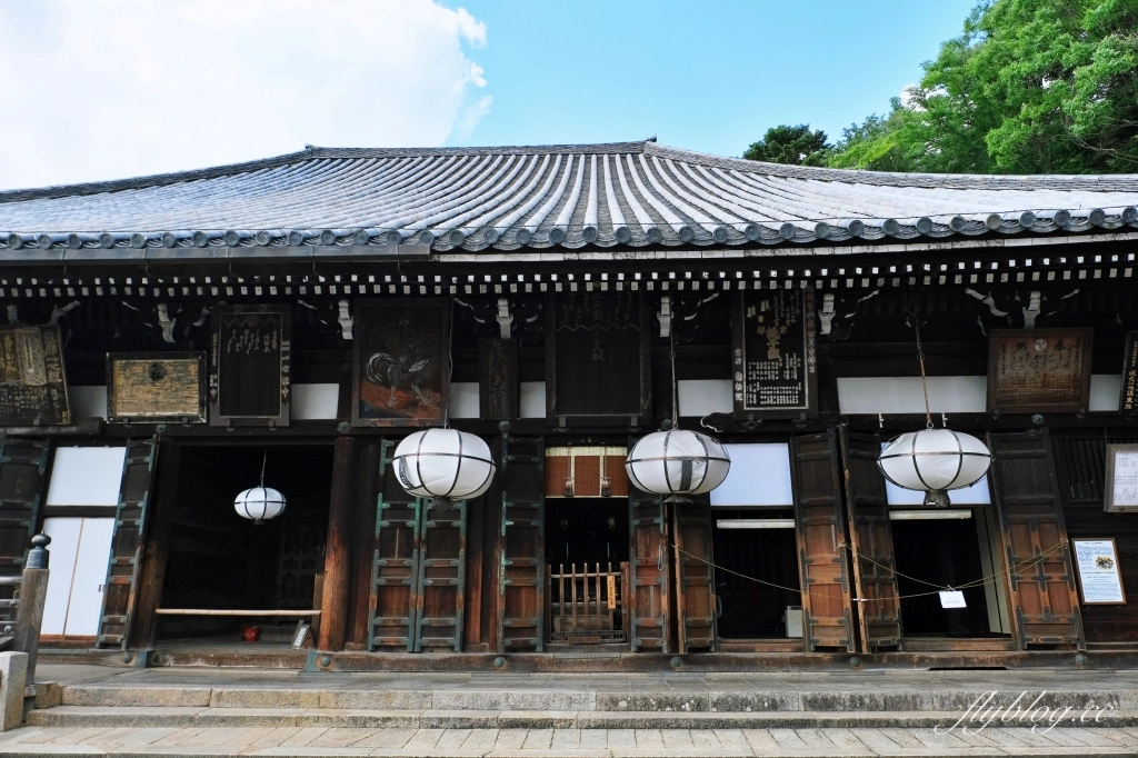 日本奈良｜奈良一日遊．租腳踏車玩奈良！交通方式、路線安排、必玩景點、必吃美食介紹 @飛天璇的口袋