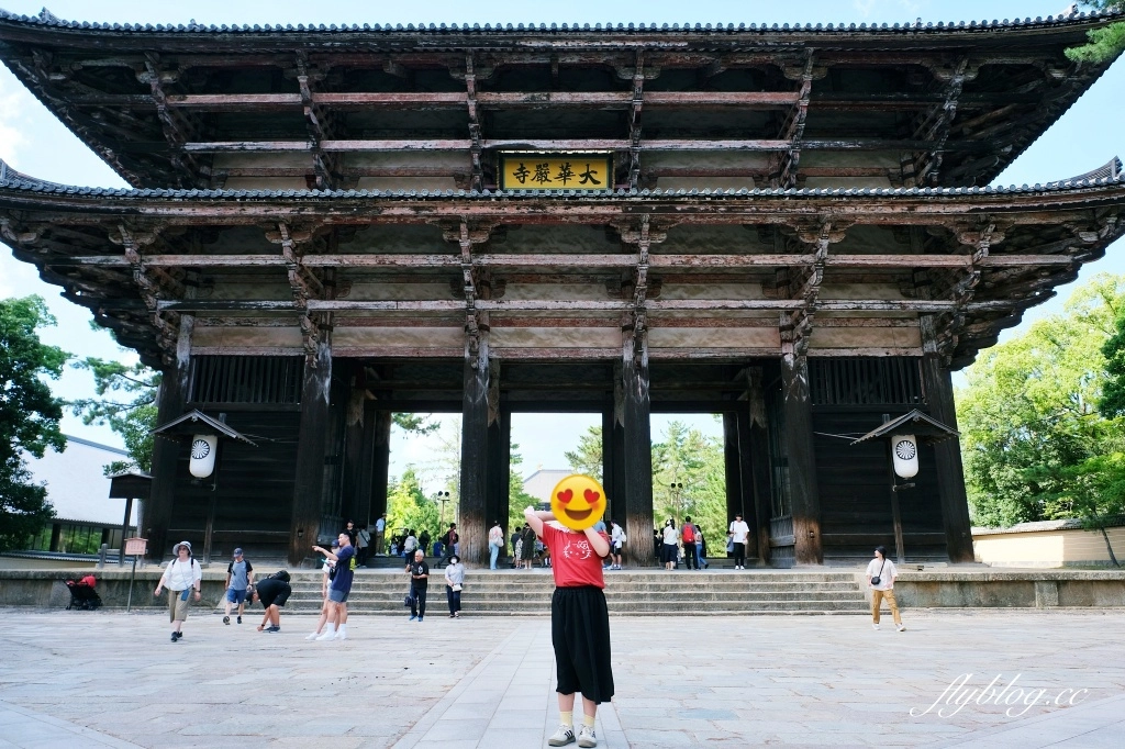 日本關西｜大阪自由行．京阪奈5天4夜，大阪環球影城、京都一日遊、奈良一日遊、大阪一日遊 @飛天璇的口袋