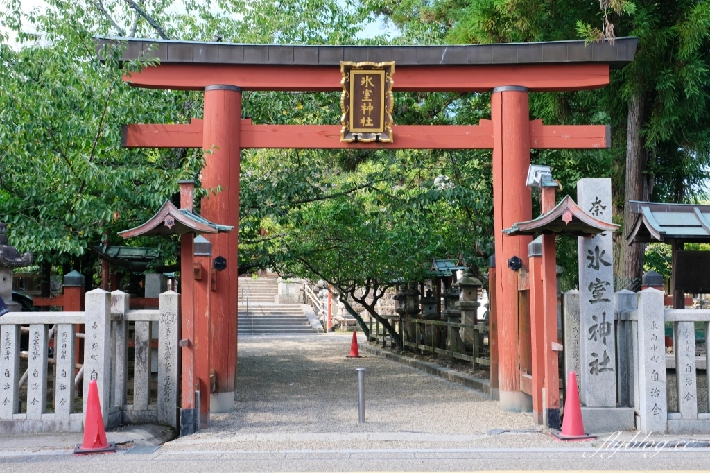 日本奈良｜奈良一日遊．租腳踏車玩奈良！交通方式、路線安排、必玩景點、必吃美食介紹 @飛天璇的口袋
