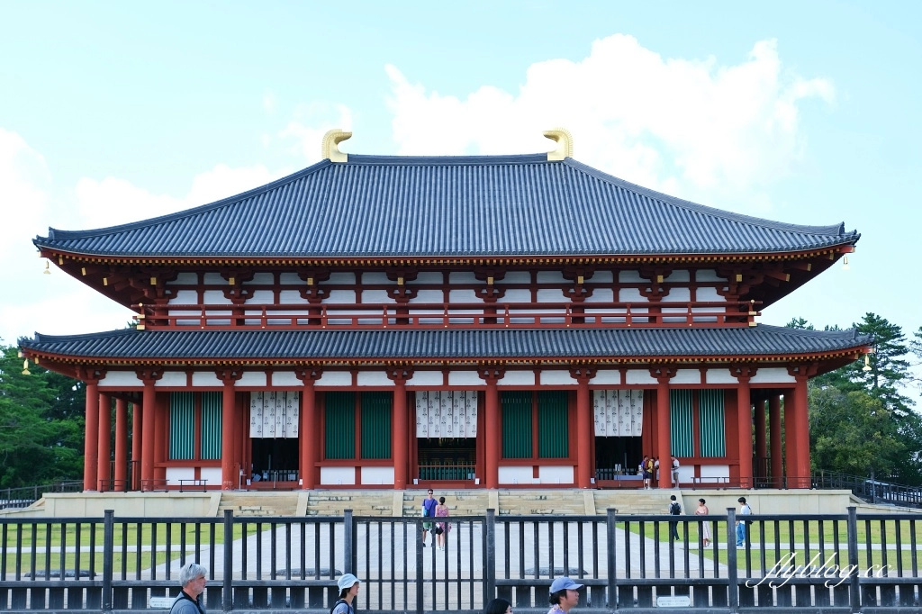 日本關西｜大阪自由行．京阪奈5天4夜，大阪環球影城、京都一日遊、奈良一日遊、大阪一日遊 @飛天璇的口袋