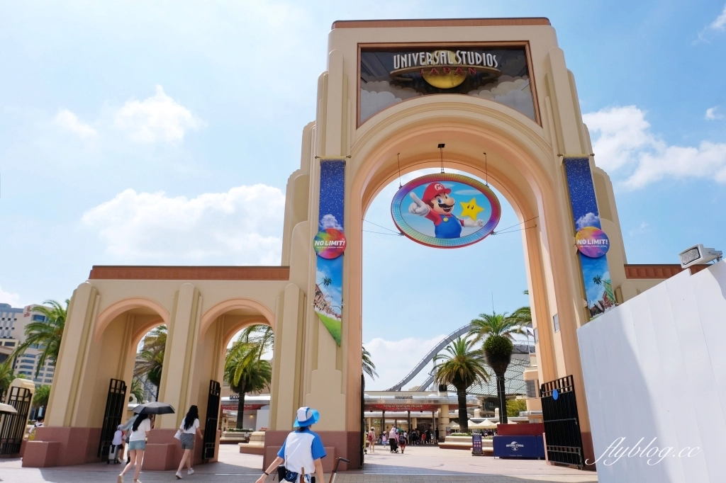 【2025日本大阪環球影城】超級任天堂世界攻略！瑪利歐園區入場方式，10個必玩遊樂設施 @飛天璇的口袋
