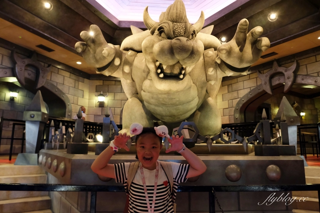 【2025日本大阪環球影城】超級任天堂世界攻略！瑪利歐園區入場方式，10個必玩遊樂設施 @飛天璇的口袋