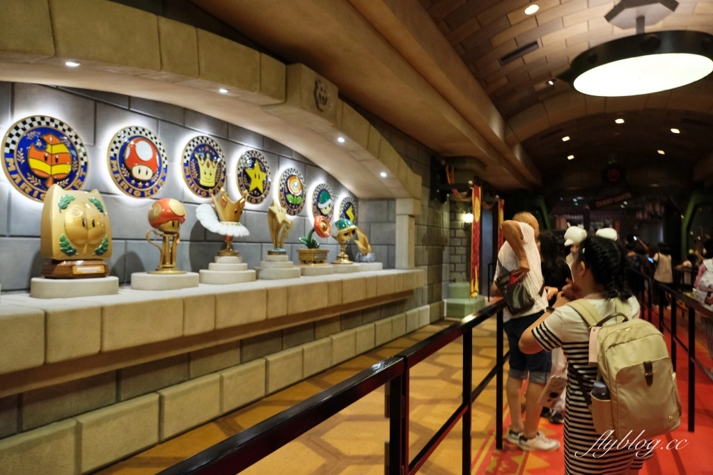 【2025日本大阪環球影城】超級任天堂世界攻略！瑪利歐園區入場方式，10個必玩遊樂設施 @飛天璇的口袋