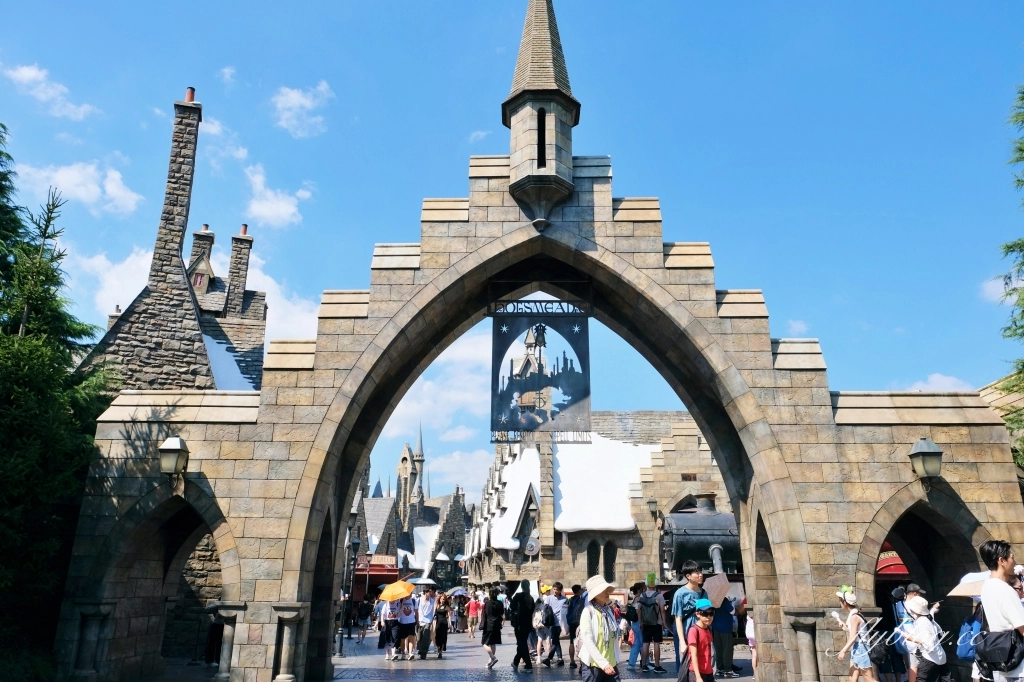 【2025日本大阪環球影城】超級任天堂世界攻略！瑪利歐園區入場方式，10個必玩遊樂設施 @飛天璇的口袋