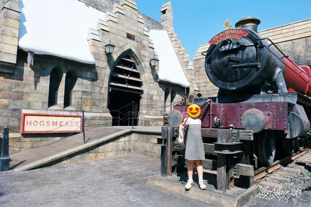 日本關西｜大阪自由行．京阪奈5天4夜，大阪環球影城、京都一日遊、奈良一日遊、大阪一日遊 @飛天璇的口袋