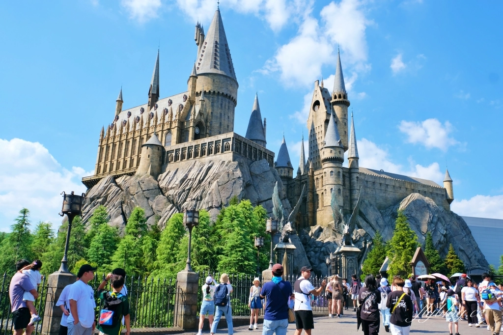 【2025日本大阪環球影城】超級任天堂世界攻略！瑪利歐園區入場方式，10個必玩遊樂設施 @飛天璇的口袋