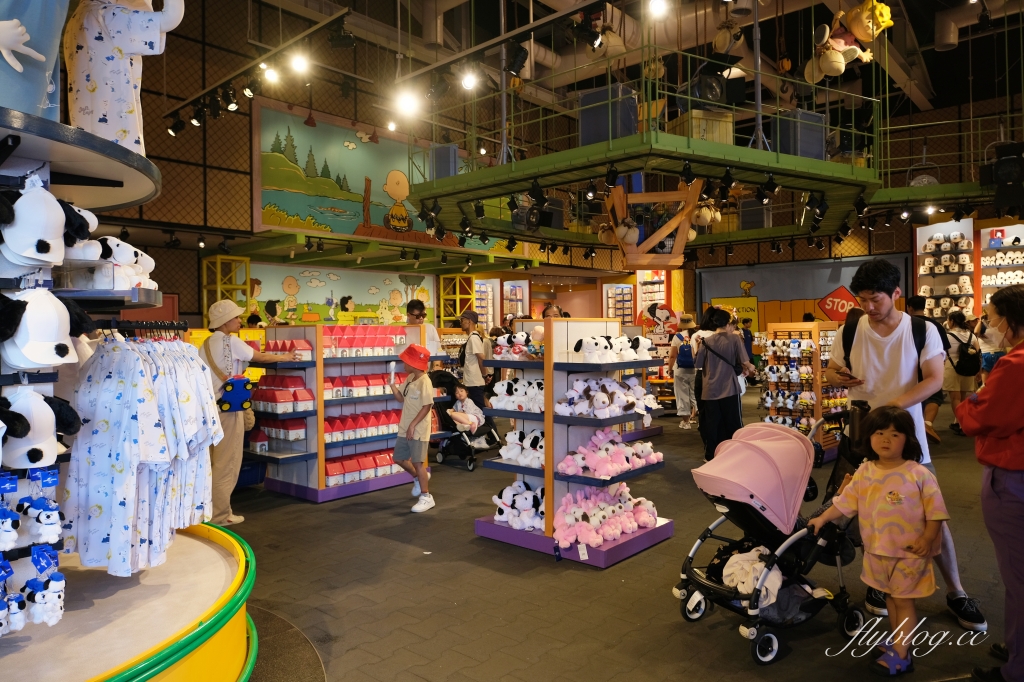 【2025日本大阪環球影城】超級任天堂世界攻略！瑪利歐園區入場方式，10個必玩遊樂設施 @飛天璇的口袋