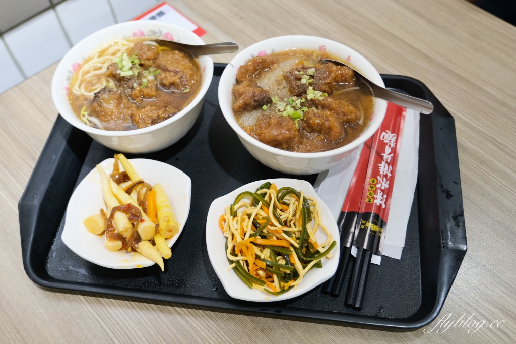 台中清水｜清水服務區．全台最賺錢休息站，50個美食櫃位總整理 @飛天璇的口袋