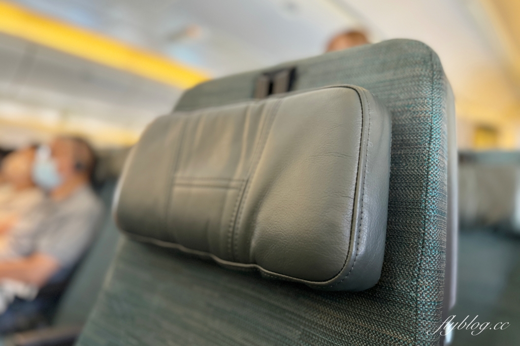 日本大阪｜國泰航空 Cathay Pacific．CX564 台北-大阪 波音777-300，經濟艙餐點分享 @飛天璇的口袋