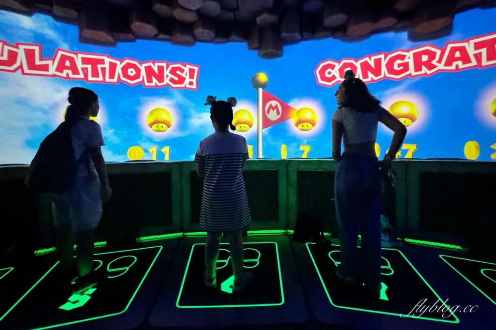 【2025日本大阪環球影城】超級任天堂世界攻略！瑪利歐園區入場方式，10個必玩遊樂設施 @飛天璇的口袋