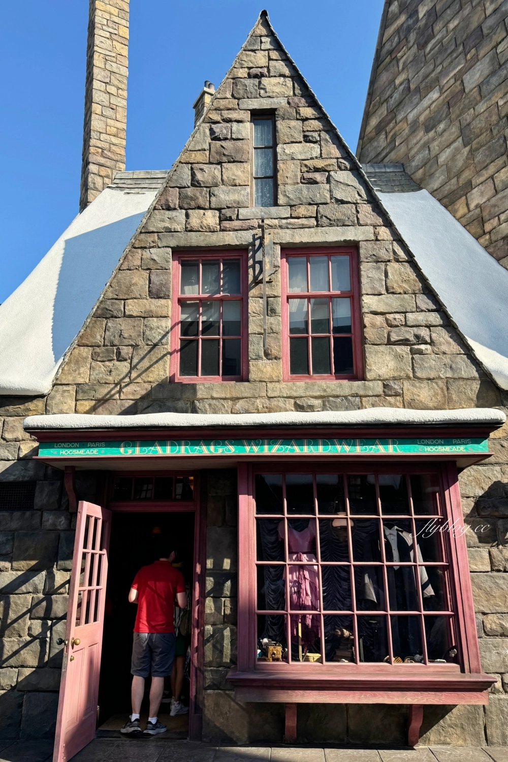 【2025日本大阪環球影城】超級任天堂世界攻略！瑪利歐園區入場方式，10個必玩遊樂設施 @飛天璇的口袋