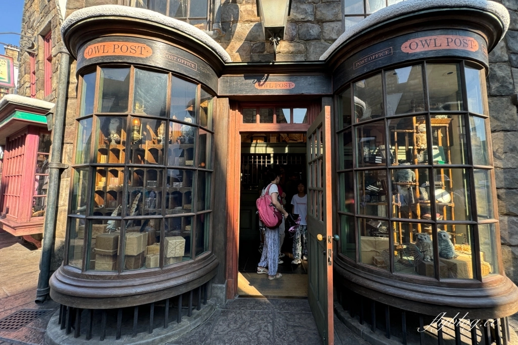 【2025日本大阪環球影城】超級任天堂世界攻略！瑪利歐園區入場方式，10個必玩遊樂設施 @飛天璇的口袋