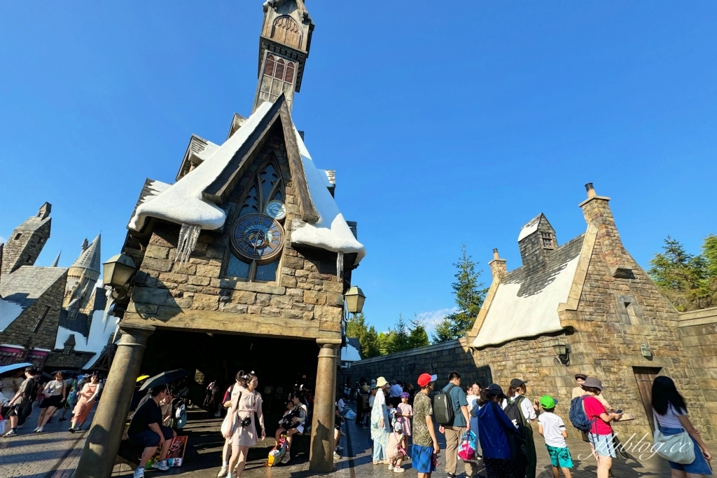 【2025日本大阪環球影城】超級任天堂世界攻略！瑪利歐園區入場方式，10個必玩遊樂設施 @飛天璇的口袋