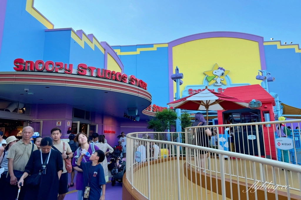 【2025日本大阪環球影城】超級任天堂世界攻略！瑪利歐園區入場方式，10個必玩遊樂設施 @飛天璇的口袋