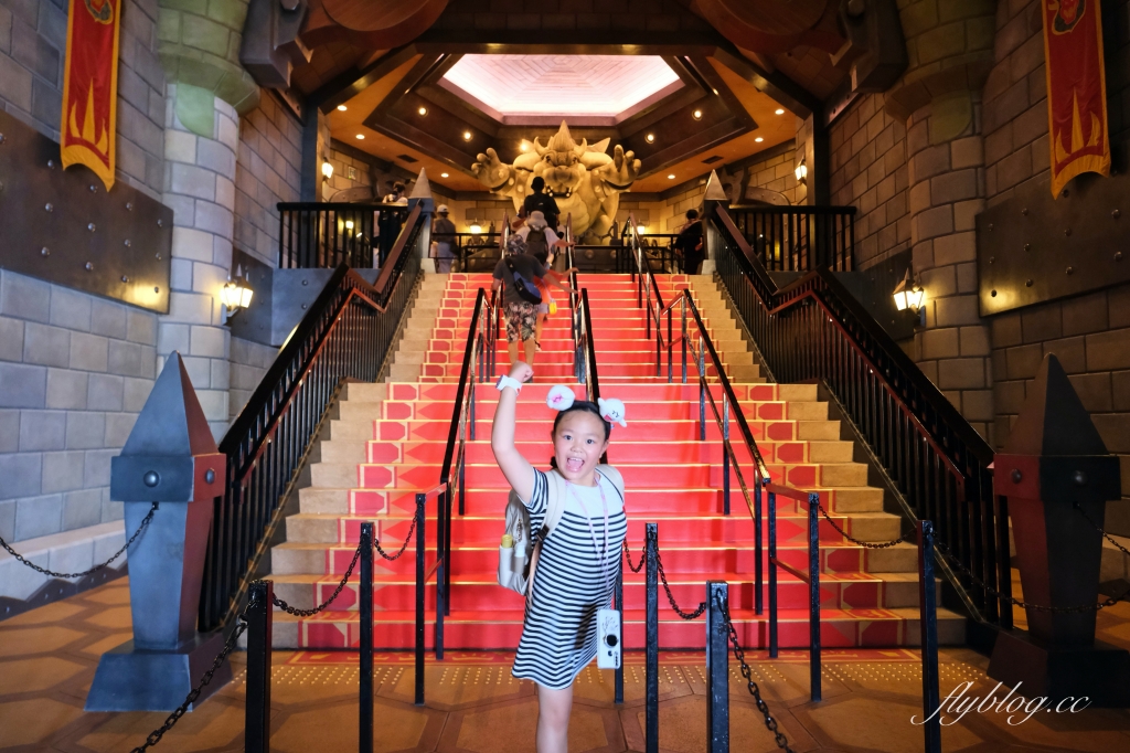 【2025日本大阪環球影城】超級任天堂世界攻略！瑪利歐園區入場方式，10個必玩遊樂設施 @飛天璇的口袋