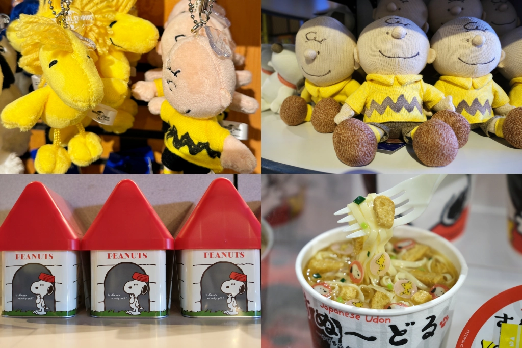 【2025日本大阪環球影城】超級任天堂世界攻略！瑪利歐園區入場方式，10個必玩遊樂設施 @飛天璇的口袋