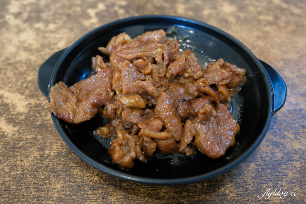 台中北屯｜徐家莊手打麵．台中好吃的烏龍麵，榮獲台灣500碗推薦 @飛天璇的口袋