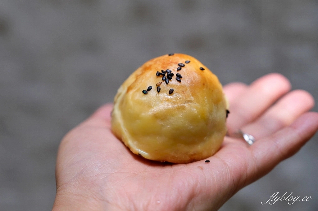 彰化美食｜不二坊蛋黃酥．彰化蛋黃酥名店，2025最新價格更新 @飛天璇的口袋