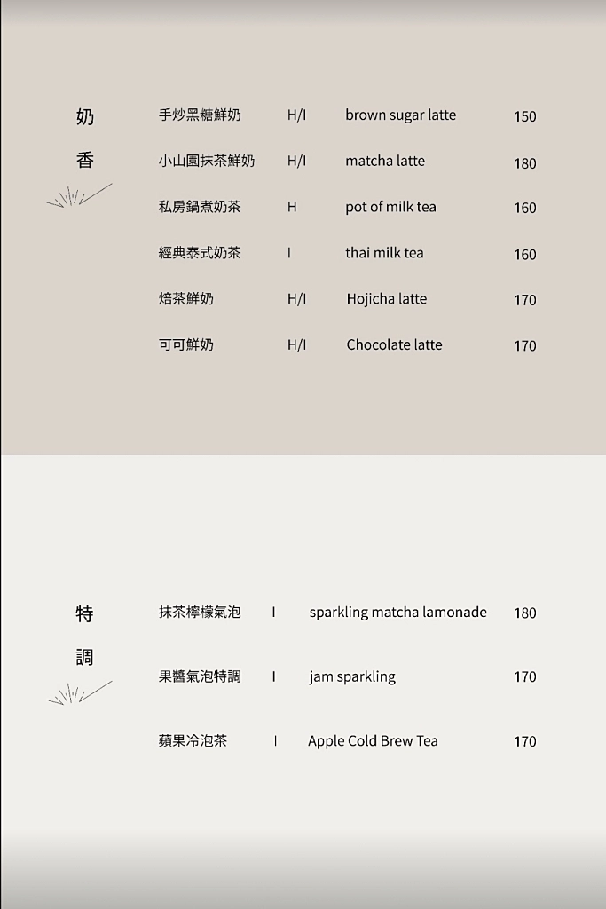 台中西屯｜Sundate cafe．七期獨棟純白落地窗建築，還有大片庭院戶外美拍 @飛天璇的口袋